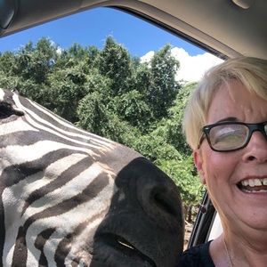 Meet your Posher, Jane